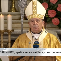 Vukšić: Oni koji su spremni da završe sukobe moćniji od onih koji ih izazivaju